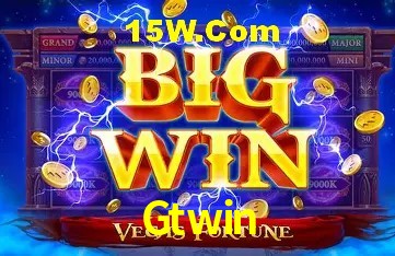 Jogos de Slot Gtwin