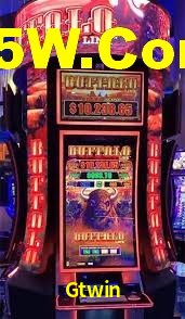 Welcome Bonus Gtwin