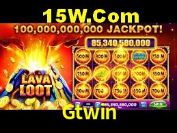 APP oficial da Gtwin para mobile