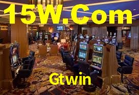 Slot Games Gtwin