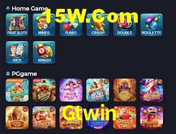 Platform Technology Gtwin