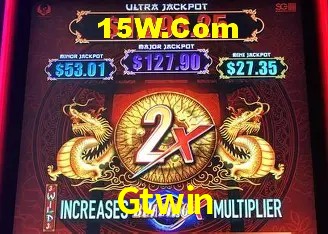 Benefícios da Conta Gtwin