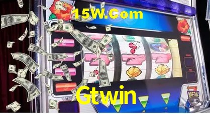 Casino Ao Vivo Gtwin