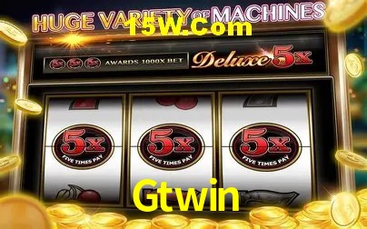 Promoção Relâmpago Gtwin