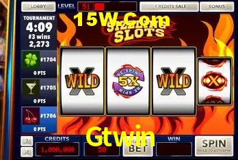 Gtwin - Registrar Site De Cassino - Gtwin App