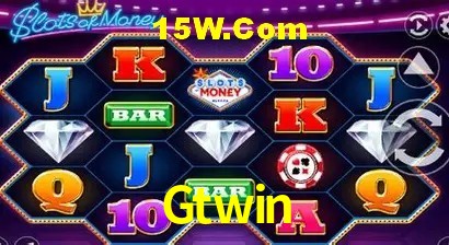 Recursos de Bônus Gtwin