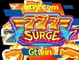 Tecnologia da Plataforma Gtwin