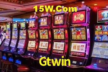 Estatísticas Gtwin