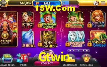 Sistemas de Segurança Gtwin